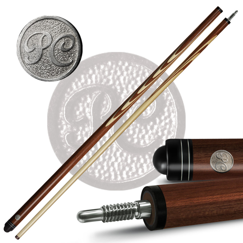 10-4-Р Кий Классик 13-запильный 2 РС, ятоба/граб(РС)