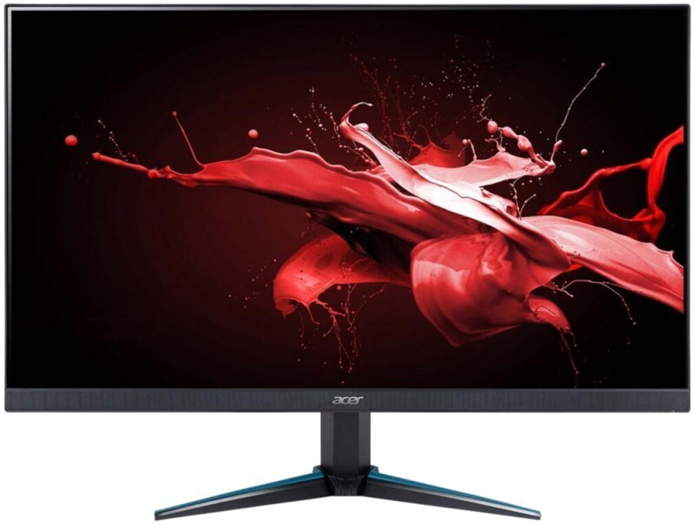 Монитор Acer 27;; Nitro VG271UPbmiipx 2560x1440 IPS LED 144Гц 1ms HDMI DisplayPort