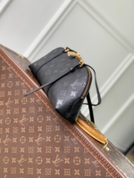 Louis Vuitton Squire East West
