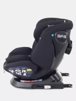 Автокресло Rant Nitro new isofix группа 0/1/2/3 (0-36 кг)