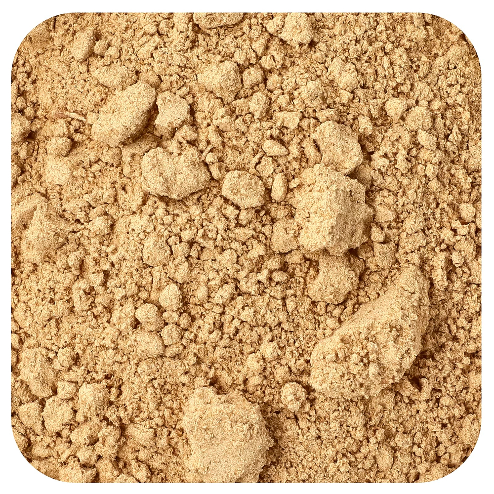 California Gold Nutrition, Fungiology®, порошок из сертифицированного органического рейши, 120 г (4,2 унции)