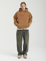 Мужская Толстовка Nylon Logo Applique