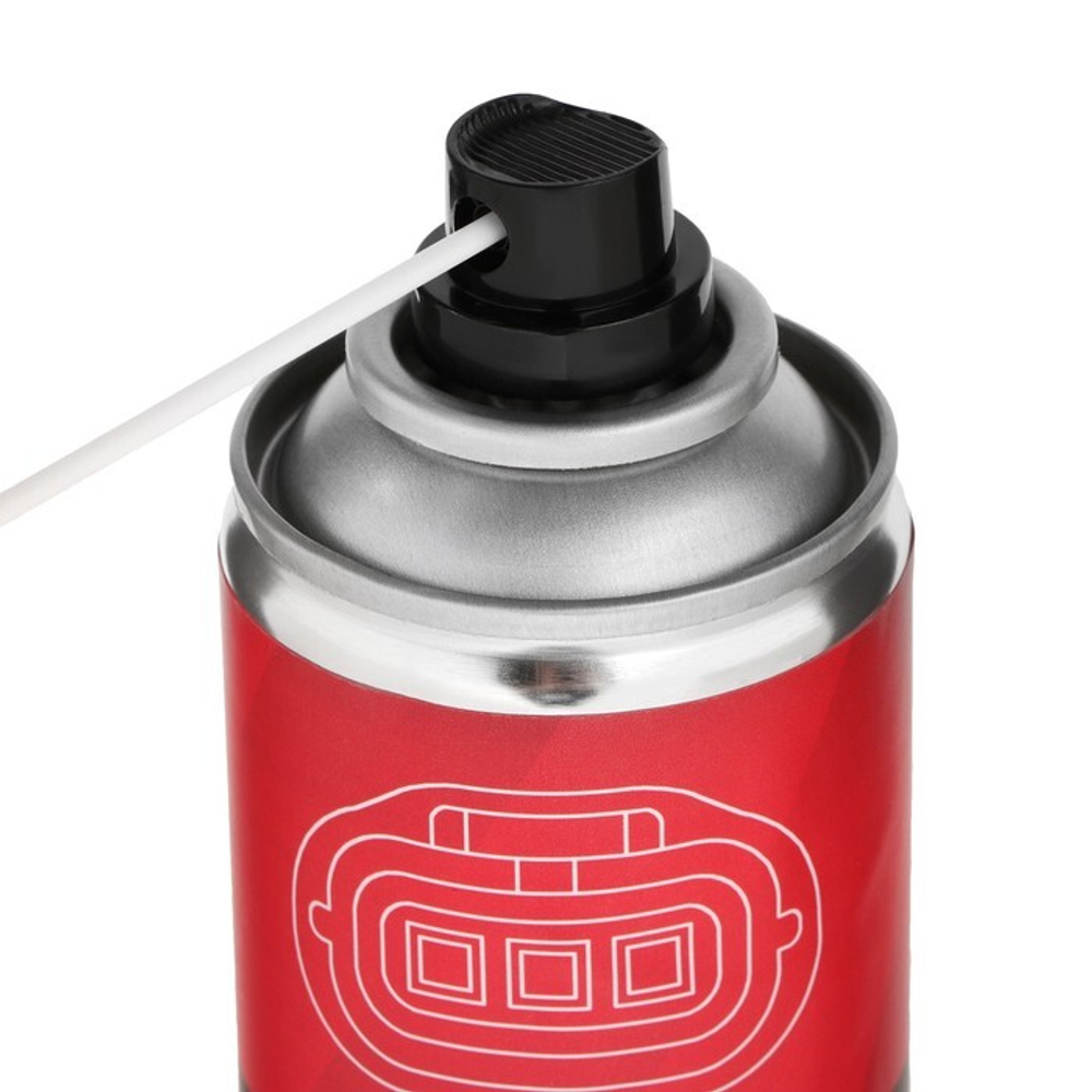 ОЧИСТИТЕЛЬ КОНТАКТОВ LAVR 335МЛ LN1728