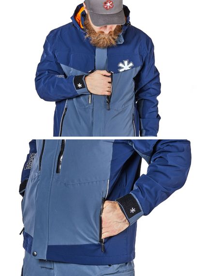 Костюм Norfin REBEL PRO р.XL