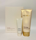 Набор очищающий SUM 37 Time Energy Fresh Cleanser Foam Special Set.