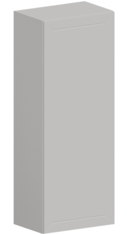 Кухня Модуль ШВП 500 Белый / Белый