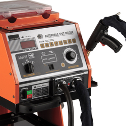 WDK-7000 Многофункциональный споттер, 220В, 12/20 кВА, сварочный ток 4600/5200 А