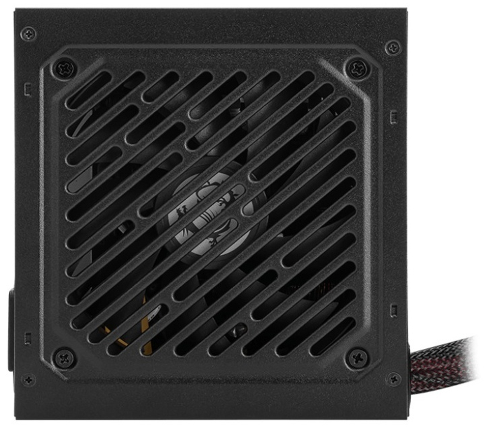 Блок питания MSI MAG A500N-H	 500 Вт