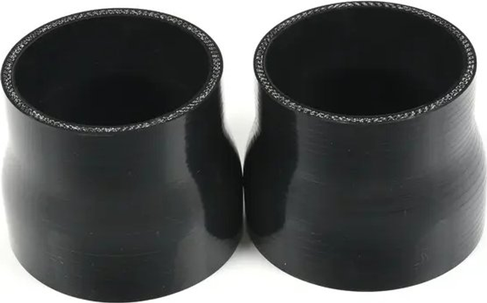 Система холодного впуска MAD Front Mount Intake - BMW G8x M2/M3/M4