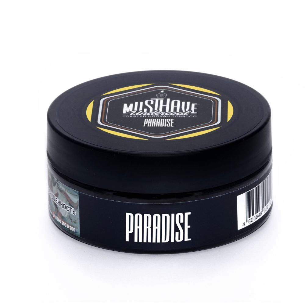Must Have - Paradise (25g)