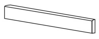 Плинтус PIETRA VIVA BATTISCOPA IVORY NAT RET. (PF60012273)