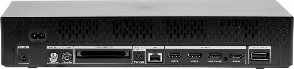 Телевизор Samsung THE FRAME QE50LS03BAU