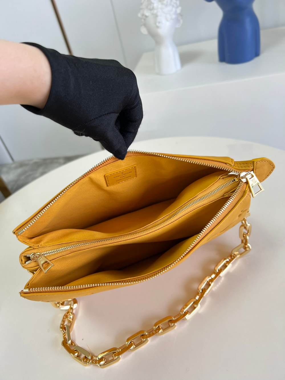 Louis Vuitton Coussin PM