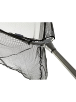 Подсачек складной Salmo телескопический 250х77х64см