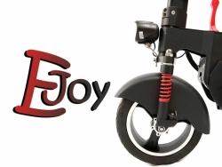 Электросамокат E-JOY