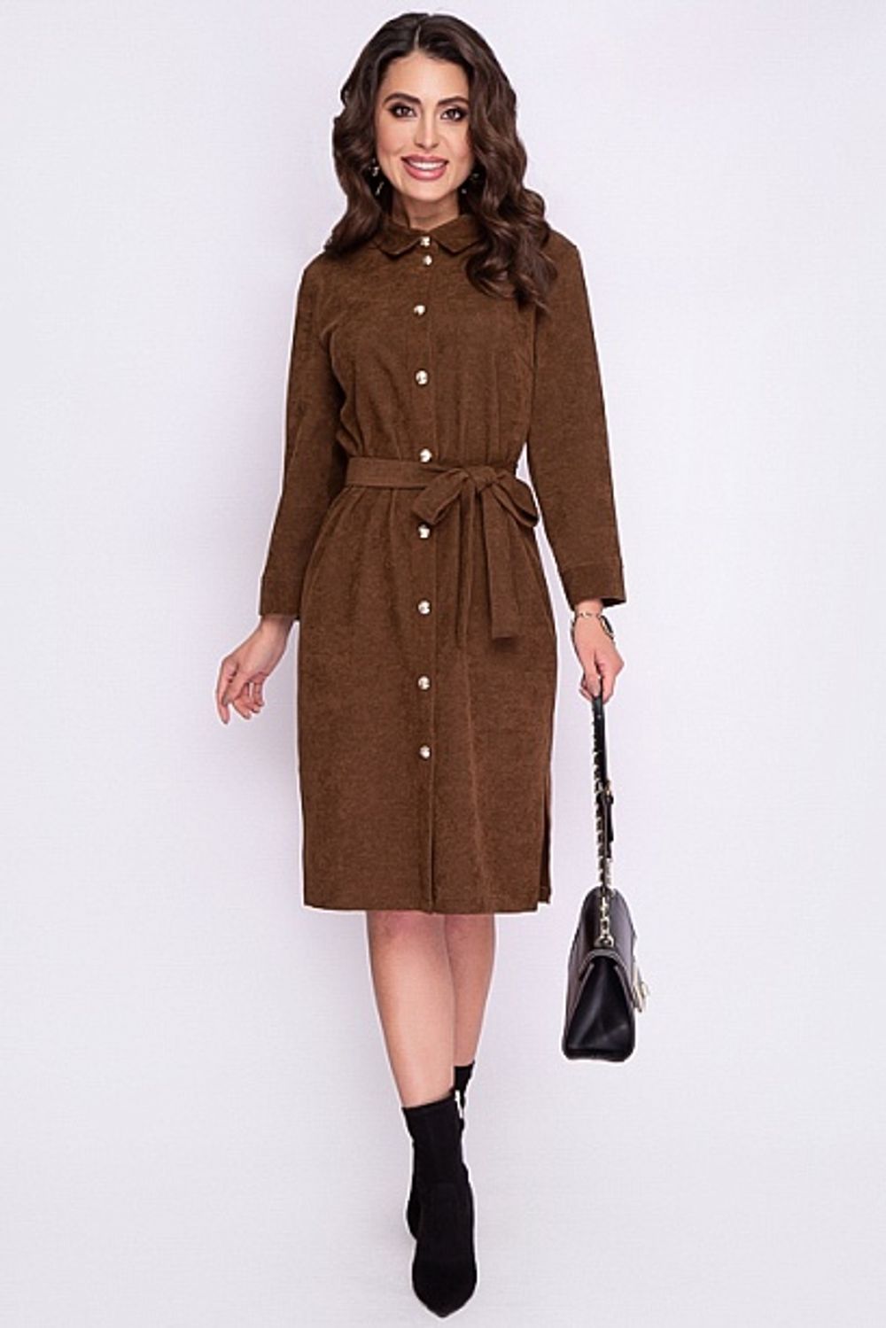 Платье 70437-1 Avili