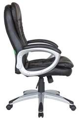 Кресло Софт RCH 9110 Черный