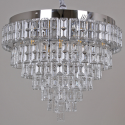 08110-0.4-500 MX CH светильник потолочный