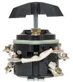 Переключатель пакетный  EKF pp-3-100-3r