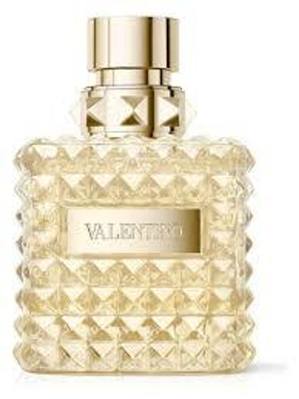 Valentino Donna Born in Roma the Gold
