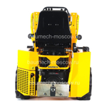 Baumech ML-02 Pro Отвал гидравлический 120см