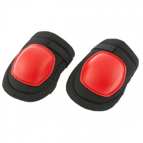 Наколенники Matrix защитные с пластиковыми чашками (89410)