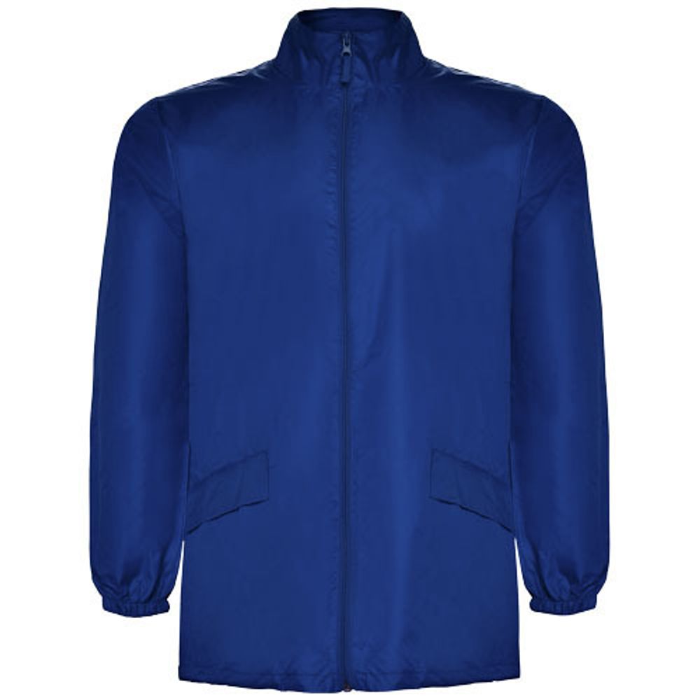 Легкая дождевая куртка унисекс Escocia