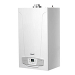 Котел газовый настенный BAXI ECO Life 24 F (двухконтурный, закрытая камера сгорания)