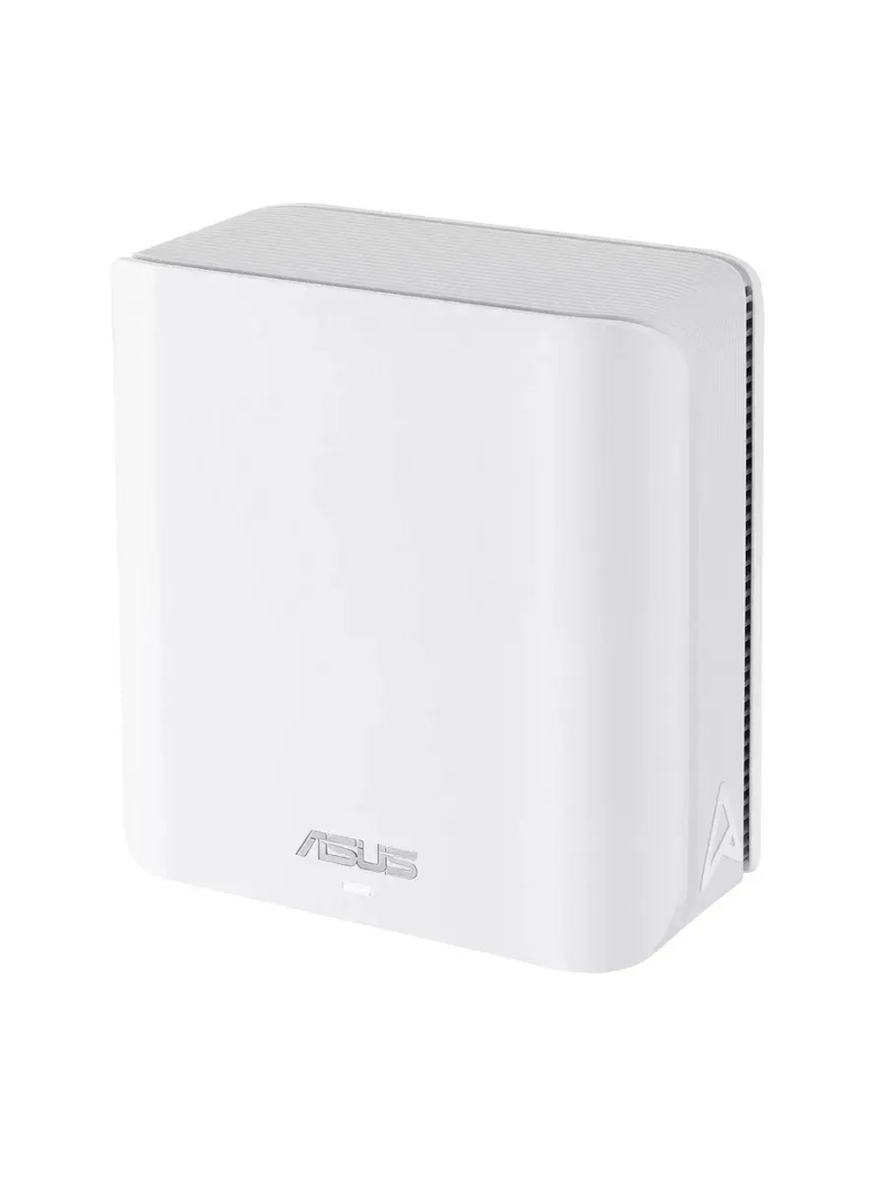 Бесшовный Mesh роутер ASUS ZenWiFi BD4, Wi-Fi 7, BE3600, 2.4/5ГГц, 2 WAN/LAN, белый, 2 шт. в комплекте [bd4(w-2-pk)]