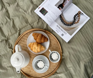 Постельное бельё Объятия