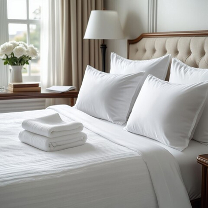 Гостиничный текстиль