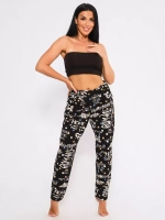 Брюки женские большие размеры