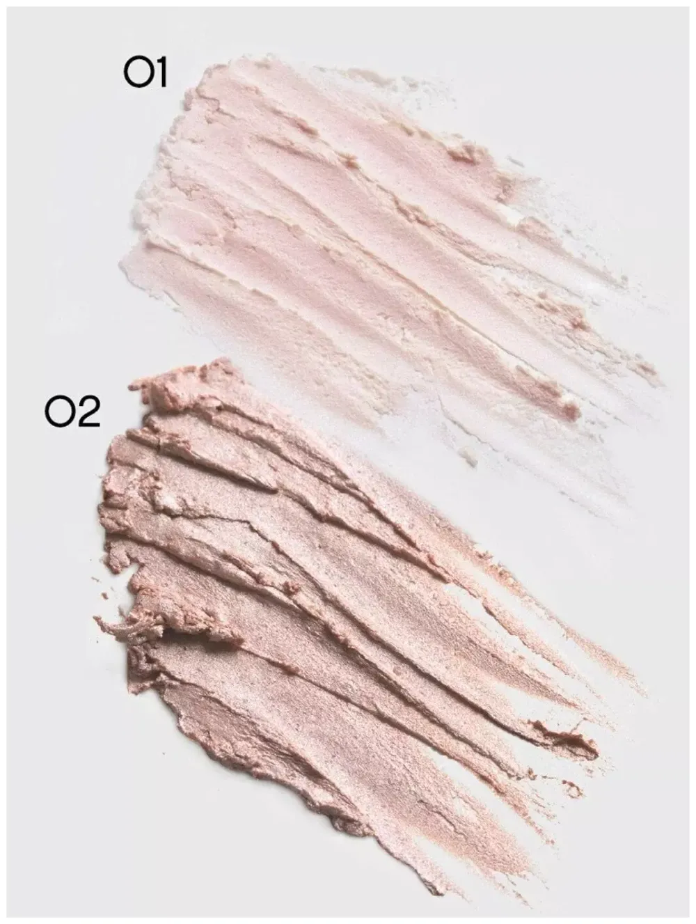 ХАЙЛАЙТЕР В СТИКЕ VIVIENNE SABO GLOIRE D'AMOUR - 01 Жемчужно-розовый