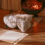 Коврик Home Cotton 60*150 см, 50% хл, 50% п/э 10122518