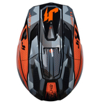 Шлем кроссовый JUST1 J40 SHOOTER