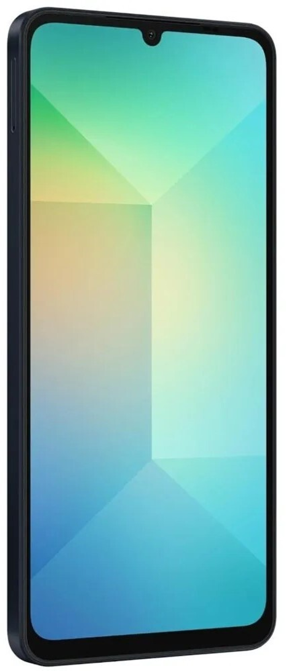 Samsung Galaxy A06 4/128 Black