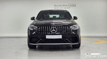 Mercedes-Benz GLC-Class X253 AMG GLC63 S 4MATIC+ Coupe (12.2023)