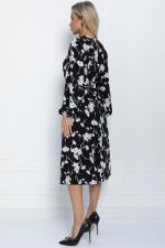 Платье Мое любимое платье (черное) П11522 LT Collection