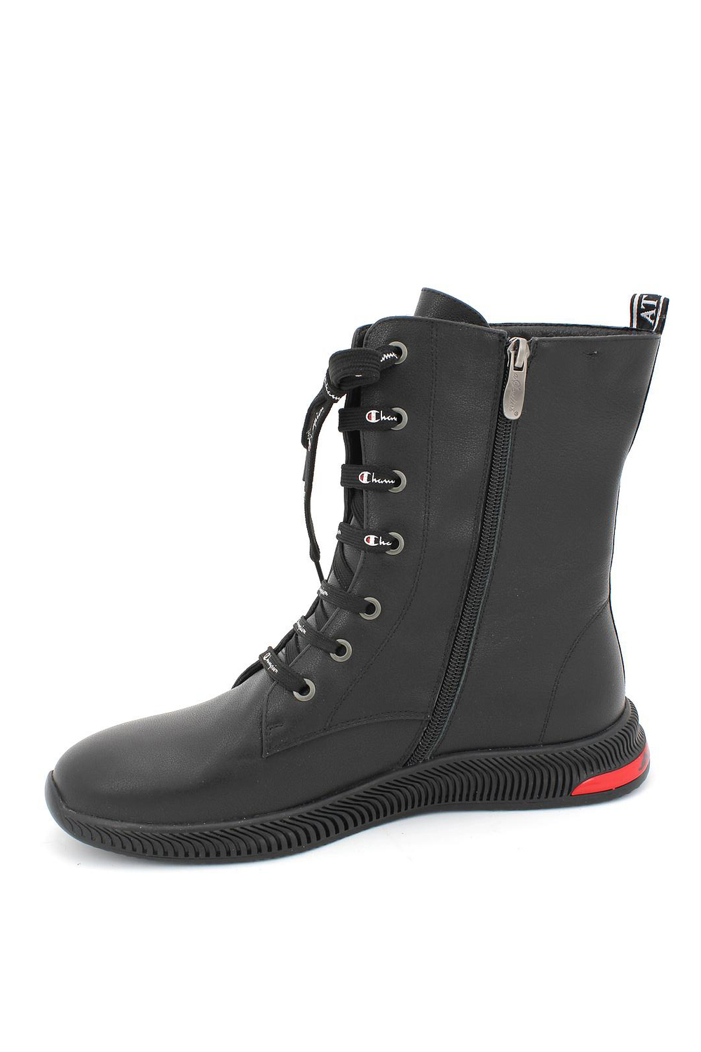 Ботинки женские Ascalini W23463SK