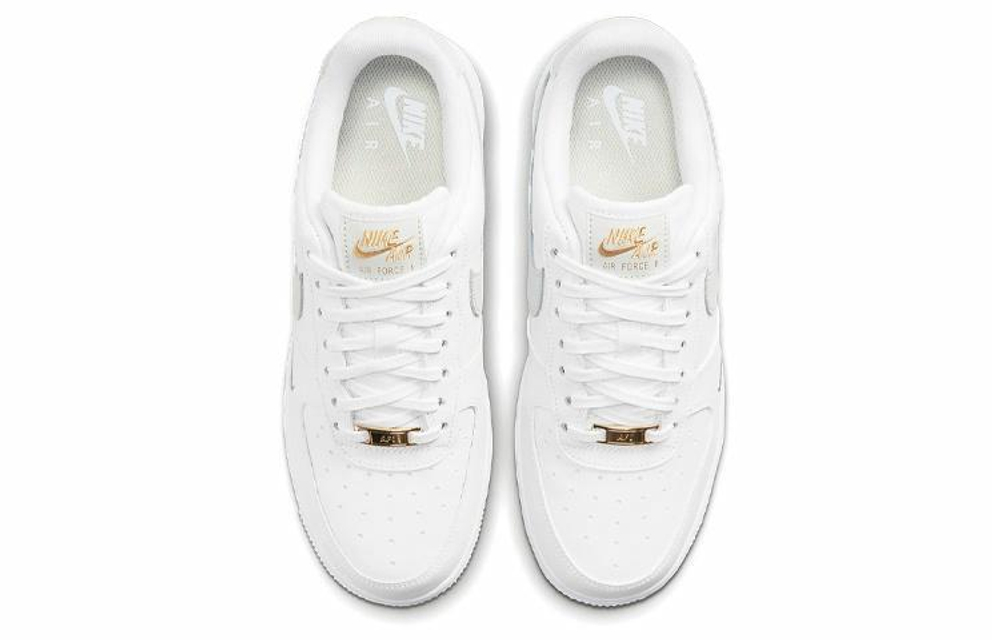 Кроссовки Nike Air Force 1 Low 07 Essential (Женская размерная сетка)