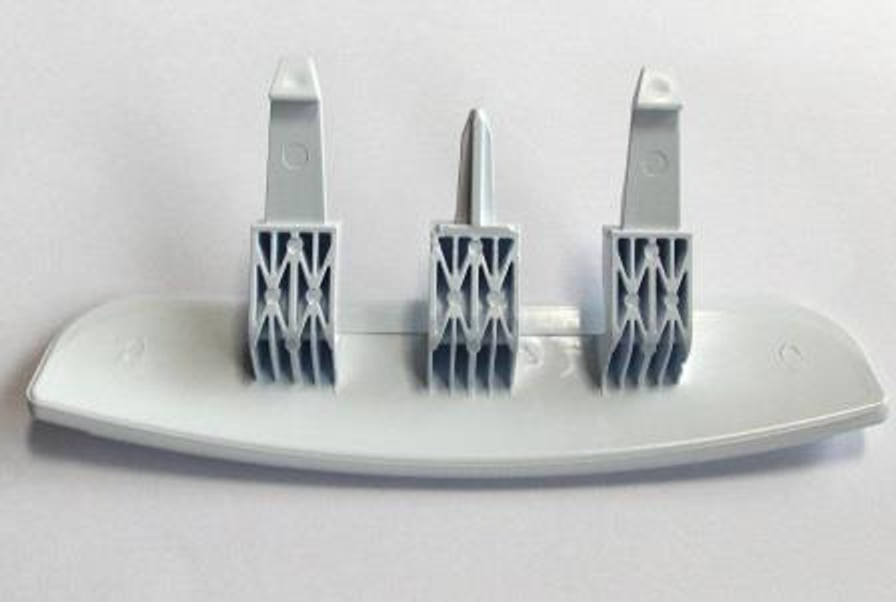 ручка дверки стиральной машины БОШ