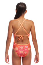 Купальник FUNKITA Girl's Ahelhe