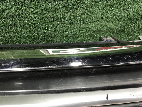 Решетка радиатора Lexus GX 2 (2013-2019)