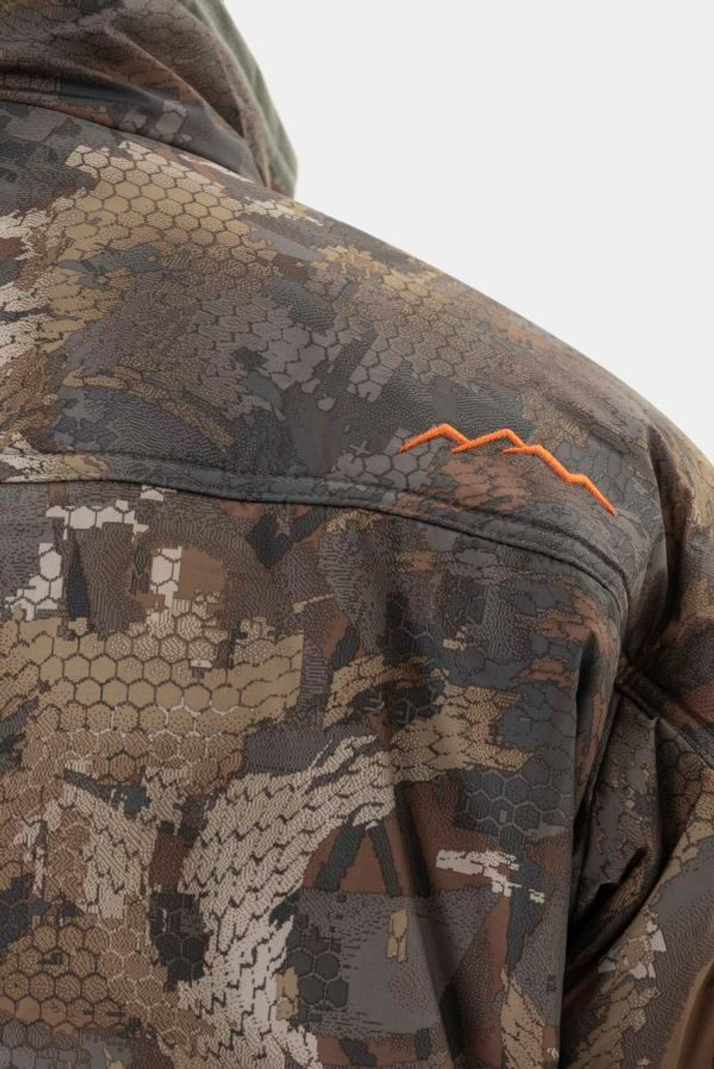 Костюм Remington Blizzard Timber 3 в 1