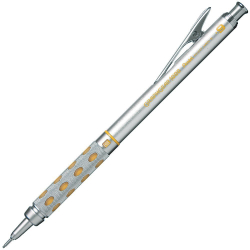 Pentel GraphGear 1000 PG1019 - купить чертёжный механический карандаш с доставкой по Москве, СПб и РФ