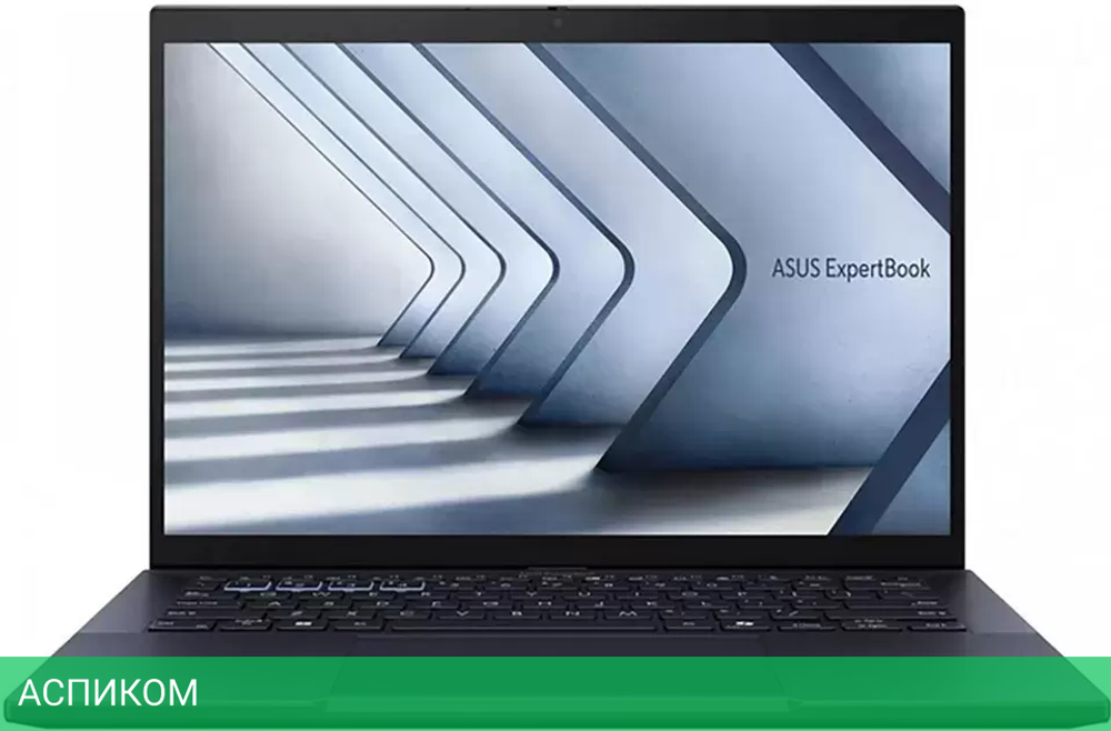 Ноутбук ASUS ExpertBook B3 B3404CVA-Q50250