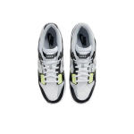 Nike Dunk Low Scrap Wolf Grey Light Lemon Twist