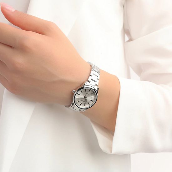 Парные часы Casio Standard: MTP-1303D-7A и LTP-1303D-7A