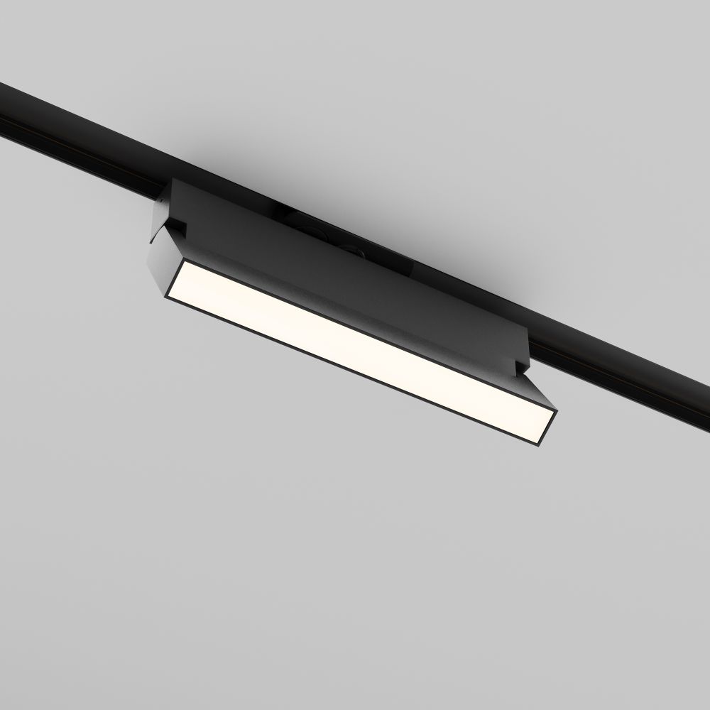 Трековый светильник Technical TR223-1-12WCCT-W-B