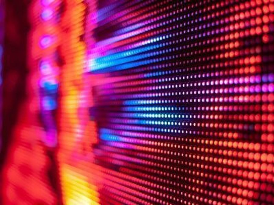 Sony выпустила передовой OLED-экран с яркостью 10 000 нит